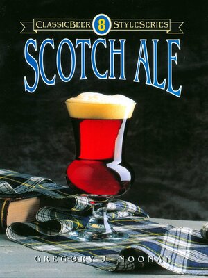 cover image of Scotch Ale